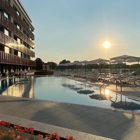 Paradiso Aparthotel - Private Apartment -Bsr-2 Nesebar Buitenkant foto