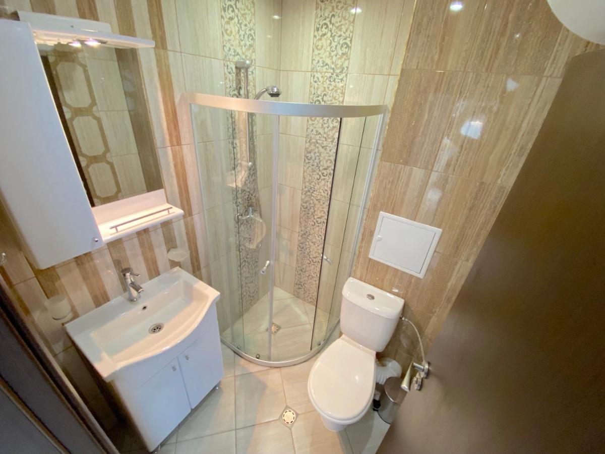 Paradiso Aparthotel - Private Apartment -Bsr-2 Nesebar Buitenkant foto