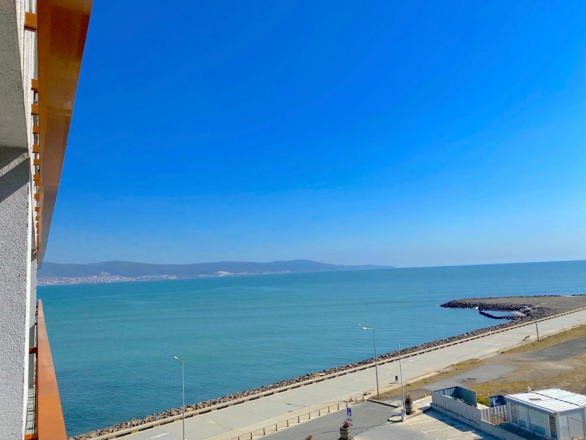 Paradiso Aparthotel - Private Apartment -Bsr-2 Nesebar Buitenkant foto