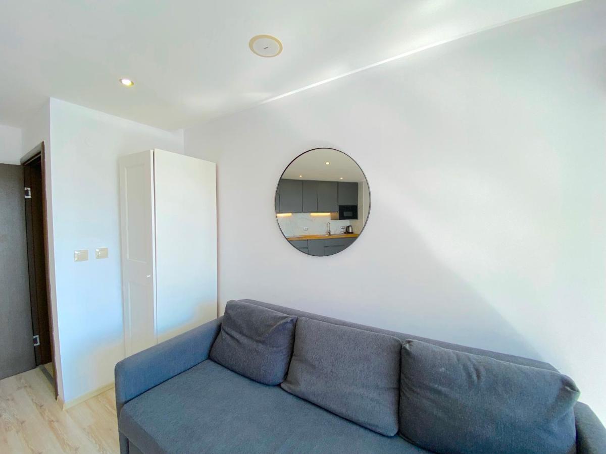 Paradiso Aparthotel - Private Apartment -Bsr-2 Nesebar Buitenkant foto